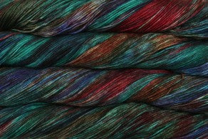 KnitPro Symfonie Yarn Terra hand-dyed 4-ply