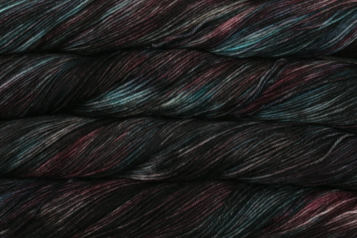 KnitPro Symfonie Yarn Terra hand-dyed 4-ply