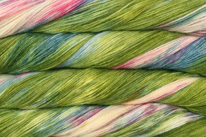 KnitPro Symfonie Yarn Terra hand-dyed 4-ply